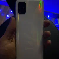 سامسونگ A51 بسیار تمیز