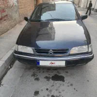 زانتیا 2000|خودرو سواری و وانت|قدس, شهر‌قدس|دیوار