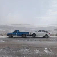 یدک کش امدادخودرو یدکش خودروبر|خدمات حمل و نقل|مینودشت, |دیوار