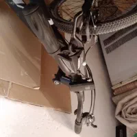 دوچرخه 26اورانوس نو