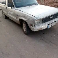 وانت کرایه ای