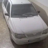 پراید مدل ۸۹