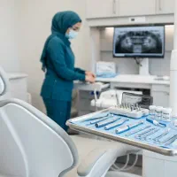 دستیاردندانپزشک شهرکرد