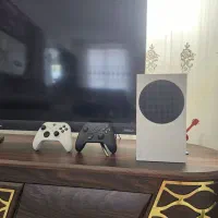 ایکس باکس سری اس