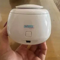 مینی دستگاه بخور سرد سام کر