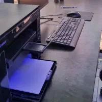 واگذاری گیمنت به دلیل داشتن شغل دوم|کنسول، بازی ویدئویی و آنلاین|رباط‌کریم, رباط‌کریم|دیوار