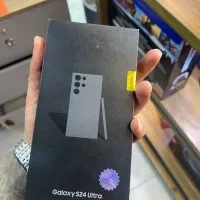s24 ultra  نو