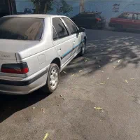 پرشیا ناب ۸۵|خودرو سواری و وانت|اندیشه, اندیشه فاز ۳|دیوار