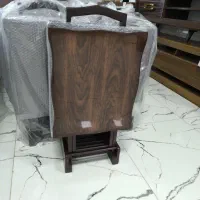 میز ۴تیکه کمجا