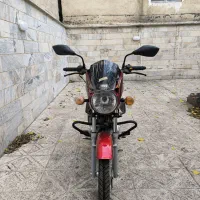 TVS HLX 150|موتورسیکلت|تهران, سجاد|دیوار