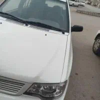 پراید 111 رخ عروسک|خودرو سواری و وانت|اهواز, منازل سپاه|دیوار