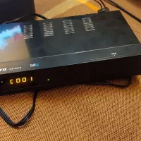 تلوزیون 14اینچ پاناسونیک بهمراه یکدستگاه دیجیتال