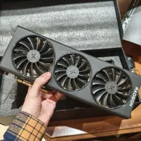 کارت گرافیک rx6900xt