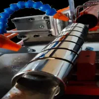 دستگاه فنس بافی تمام فول|ماشین‌آلات صنعتی|قزوین, |دیوار