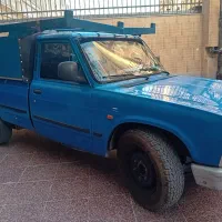 وانت بار نیسان