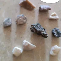 انواع و اقسام سنگ های قیمتی