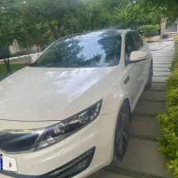 اپتیما ۲۰۱۳ / معاوضه با nx200 /bmw x4