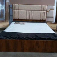 سرویس خواب مدل رنگی|تخت و سرویس خواب|تبریز, |دیوار