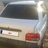 پراید ۱۳۱ مدل ۹۹|خودرو سواری و وانت|کرمان, |دیوار