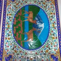 تعداد زیادی سفره|ظروف نگهدارنده، پلاستیکی، یکبارمصرف|مشهد, ایثارگران|دیوار