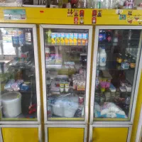 فروش یخچال و ترازو و قفسه