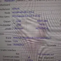 کامپیوتر حرفه ای گیمینگ pc|رایانه رومیزی|تبریز, |دیوار