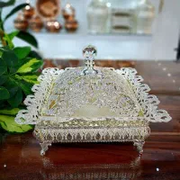 سرویس پذیرایی سیلور (اقساط بدون چک) / شکلات خوری