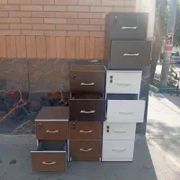 فایل اداری تک دوسه وچهار مدل سناتور|دفتر کار|اصفهان, ناصرخسرو|دیوار