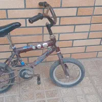 دوچرخه ۱۲و۱۶