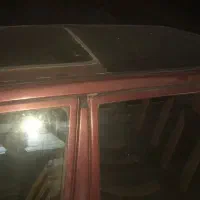 پراید هاچ‌بک  مدل ۸۳|خودرو سواری و وانت|خاش, |دیوار