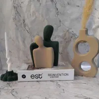 دکوری سنگ مصنوعی|مجسمه، تندیس، ماکت|محمدیه-قزوین, |دیوار