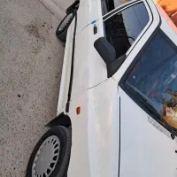 پراید ۱۳۱مدل ۹۱