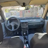 پراید ۸۶ کاسبی تمیز