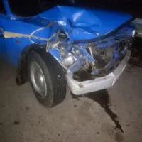 صافکاری وشاسی کشی نیسان