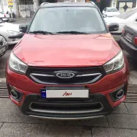 ام وی ام x33s اسپرت مدل ۹۶