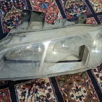 چراغ جلو پارس مارک کروز|قطعات یدکی و لوازم جانبی|مشهد, جاهد شهر|دیوار