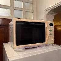 ماکروویو فریجیدر
