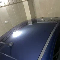 206 مدل 84|خودرو سواری و وانت|تهران, مرزداران|دیوار