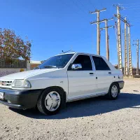 پراید مدل ۹۴|خودرو سواری و وانت|ایلام, |دیوار