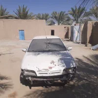 زانتیا|خودرو سواری و وانت|جالق, |دیوار