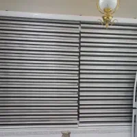 پرده زبرا