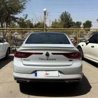 تالیسمان E3 فول|خودرو سواری و وانت|اصفهان, بهار آزادی|دیوار
