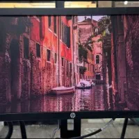 مانیتور ۲۰ اینچ اچ پی led