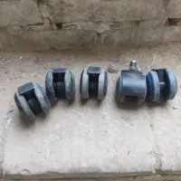 چرخ کوچک