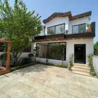 سند پایانکار جواز ساخت/ویلاباغ دوبلکس/فرصت طلایی