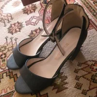 کفش زنانه مجلسی و زمستانی|کیف، کفش، کمربند|مراغه, |دیوار