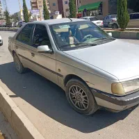 فروش یک دستگاه ماشین ۴۰۵ glx|خودرو سواری و وانت|کنار تخته و کمار, |دیوار