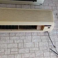 فن کوئل،کولرگازی، پکیج، داکت اسپیلت|کولر گازی و فن‌کوئل|ری, حمزه‌آباد|دیوار