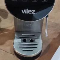 اسپرسوساز ویلز کاملا نو آک