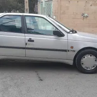پژو 405 جی ال ایکس (GLX)، مدل ۱۳۸۸|خودرو سواری و وانت|صباشهر, |دیوار
